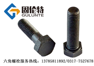 高強(qiáng)度外六角螺栓 高強(qiáng)度外六角螺栓