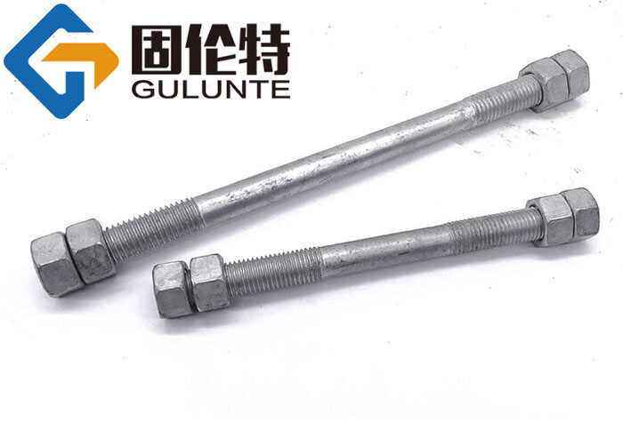 風(fēng)電雙頭螺栓型號(hào)規(guī)格尺寸表大全 風(fēng)電雙頭螺栓型號(hào)規(guī)格尺寸表大全
