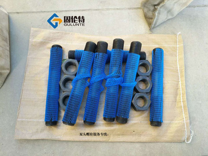 高強度雙頭螺栓廠家直銷批發(fā)價格